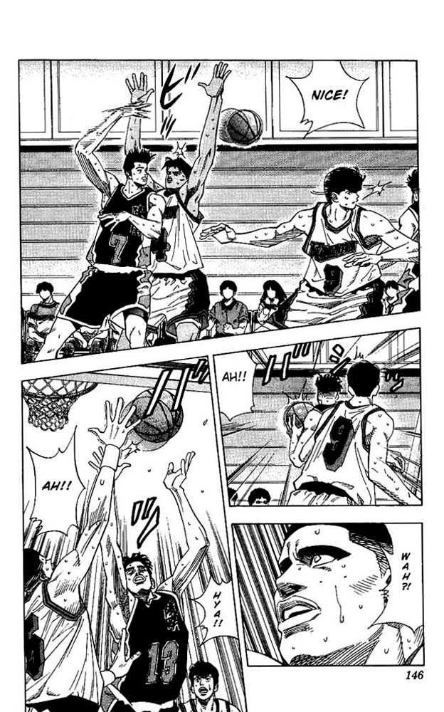 Slam Dunk Chapter 142 2